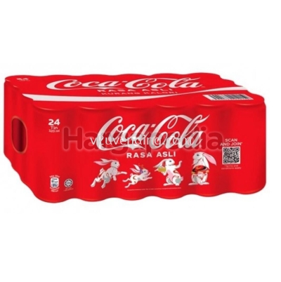 COCA COLA