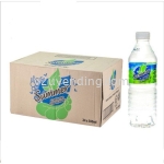 SUMMER DRINKING WATER 500ML