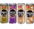 NESCAFE COFFEE SERIES DRINKS