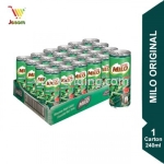 MILO 240ML