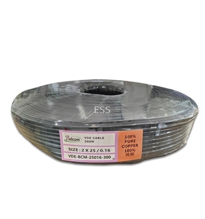 Belcom VDE Indoor Cable 300m