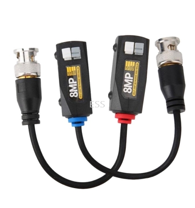 Video Balun