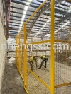 PLATFORM METAL WORKS