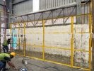 PLATFORM METAL WORKS