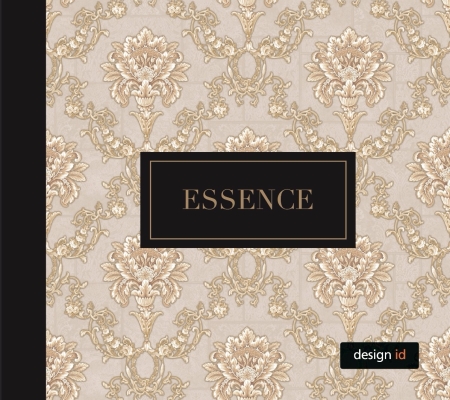 Cover Page Essence