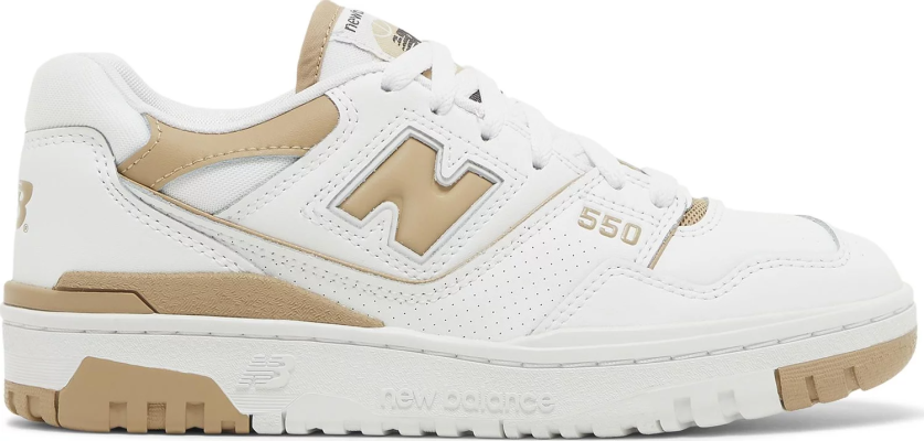 New Balance 550 'White Incense' 