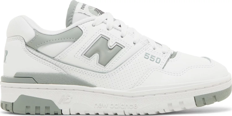 New Balance 550 'White Juniper' 