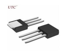 UTC - 90N02/A N-CHANNEL POWER MOSFET