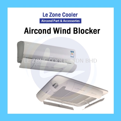 Air Cond Windshield Board  