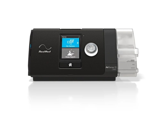 ResMed Airsense 10 Cpap Machine ( Rm 7000 )