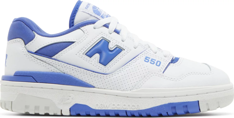 New Balance 550 'White Aura' 