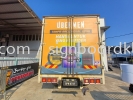 3d led boxup signbord #3dledsignboard #3dboxup #3dsignboard #3dledboxup #signboard TRUCK LORRY STICKER