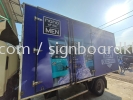 3d led boxup signbord #3dledsignboard #3dboxup #3dsignboard #3dledboxup #signboard TRUCK LORRY STICKER