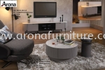 tv cabinet MARBLE Coffee Table & console table Arona
