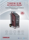 ThinkCar Aircond Flushing Machine  Aircond Flushing Machine