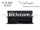 Voltech LCB300 (LXY)  External Sending Box Voltech LED & LCD Accessory