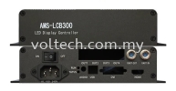 Voltech LCB-300 (MSD600) External Sending Box Voltech LED & LCD Accessory