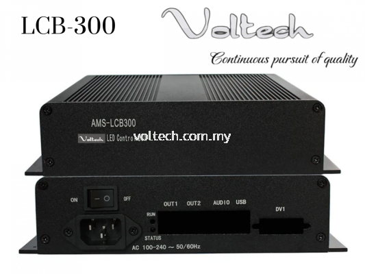 Voltech LCB-300 