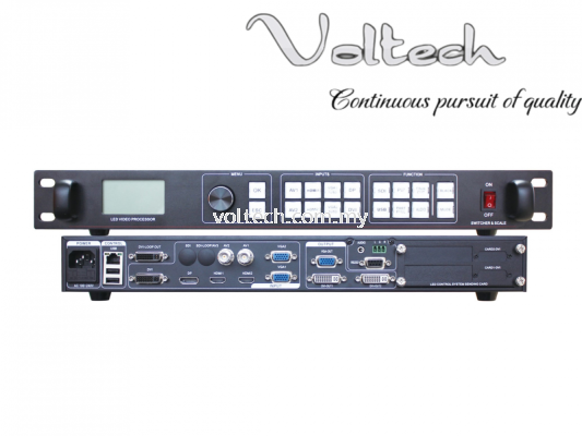 Voltech HVP915 