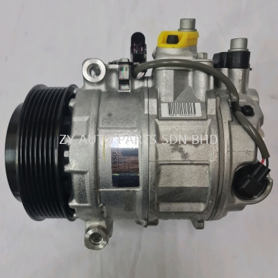 PORSCHE PANAMERA 10Y 7PK DCP28014 437100-7871 DENSO COMPRESSOR 9412601103 AG8CPN0448