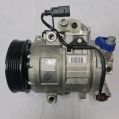 VOLKSWAGEN POLO 05Y 6PK 6SEU14C 447150-2233 6Q0820808G DENSO COMPRESSOR AG8CPN0237