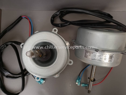 11002012000316 OUTDOOR FAN MOTOR 2.5HP CASSETTE (YDK-60-6D-2GN)