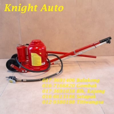 KGT 50Ton Low Profile Air Jack ID779297 ID34684