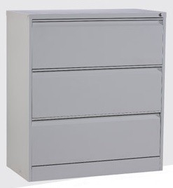 3 drawer lateral filing cabinet