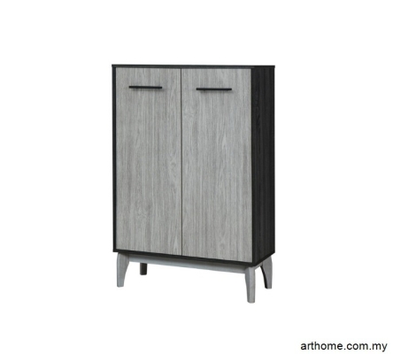 IKA 2DOORS SHOE CABINET