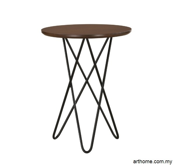 TRIGO SIDE TABLE Side Table Furniture Choose Sample / Pattern Chart