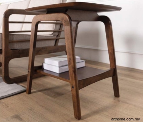 Divani End Table