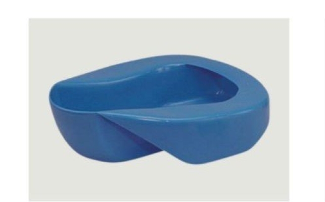 Bedpan Without Cover  (BDP-1-E) 
