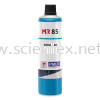 MR 85 Remover Penetrant Testing MR Chemie NDT Solutions