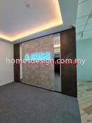 office Renovation & furniture