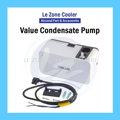 Value M1 Condensate Pump