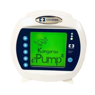 Covidien Kangaroo Epump Enteral Feeding Pump ( Rm 5600 )