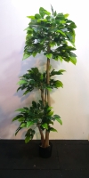 1.6m Happiness Tree (3 ball) AP542 floristkl (Rent Available) Artificial Plant (Sell & Rent)