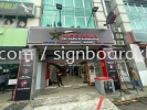 3d led boxup signbord #3dledsignboard #3dboxup #3dsignboard #3dledboxup #signboard at kuala lumpur 3D BOX UP LETTERING SIGNBOARD