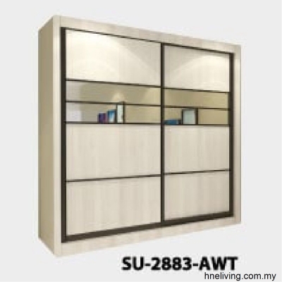 ¹ 8x8 - Ash White (2883)