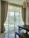  S-Fold Curtain Curtain