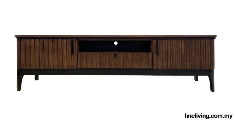 Woody TV Console (6ft)