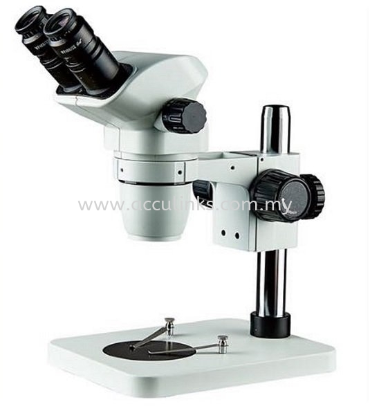 Stereozoom Microscope 6745 Series