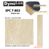 SPC Flooring SPC Click 7mm - Amber Oak  (SPC7 - 803) 7mm SPC Click (5mm SPC with 2mm underlay)  <8pcs per box> SPC Flooring 4mm & 7mm