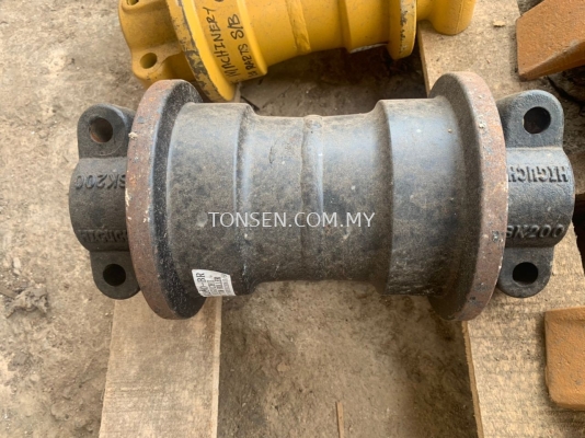 BOTTOM ROLLER SK07N2/SK200-3