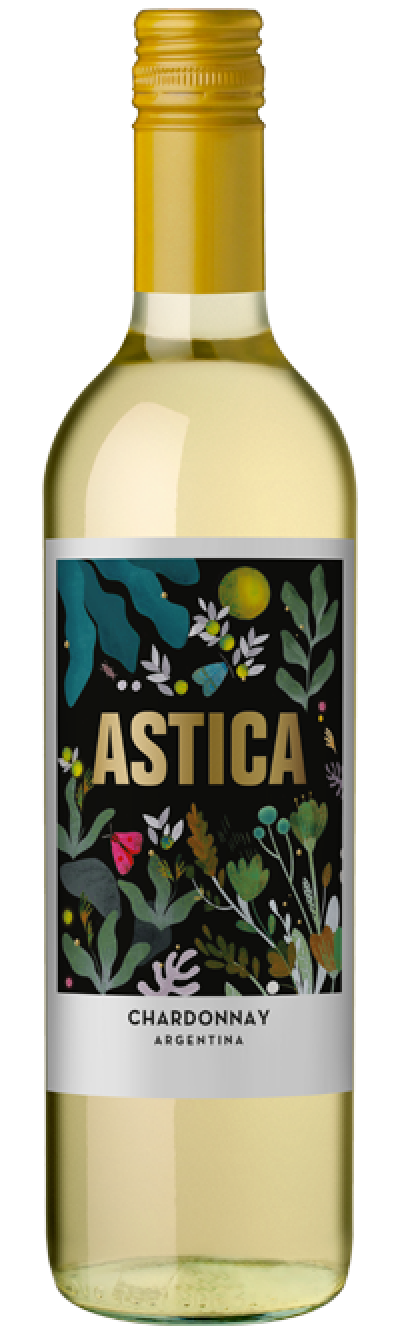 ASTICA CHARDONNAY