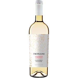 PIETRAME CHARDONNAY PASSERINA