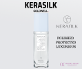 GOLDWELL KERASILK  SPECIALISTS MULTI-BENEFIT HAIR OIL  50ML MULTI- BENEFIT HAIR OIL KERASILK SPECIALISTS Goldwell