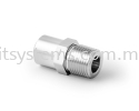 Male Connectors Pipe Butt Weld Fittings Weld Fittings Fittings