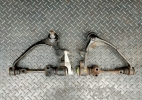 TOYOTA DYNA LY230 UPPER ARM ( ONE SET) TOYOTA DYNA LY230 UPPER ARM ( ONE SET) TOYOTA UPPER ARM TOYOTA Lorry Spare Parts