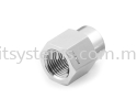 Female Connectors Pipe Socket Weld Fittings Weld Fittings Fittings